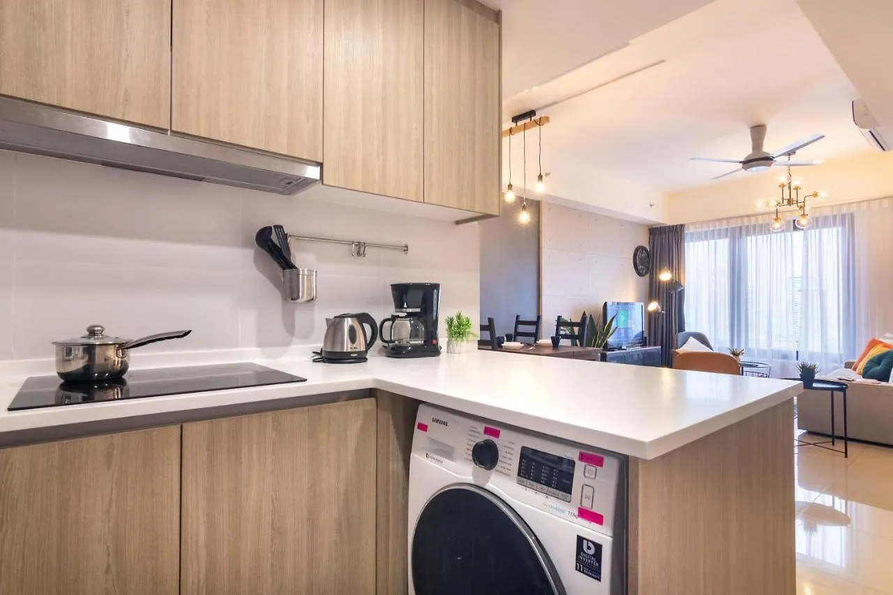 Georgetown Tropicana 218 By Airlevate Suites 0*, George Town