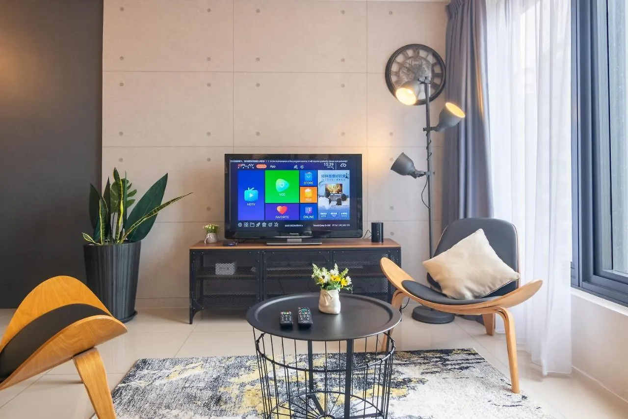 Georgetown Tropicana 218 By Airlevate Suites
