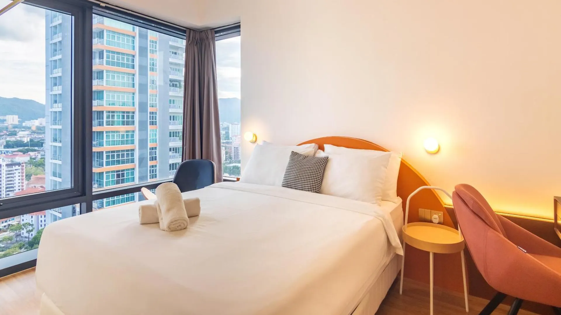Georgetown Tropicana 218 By Airlevate Suites
