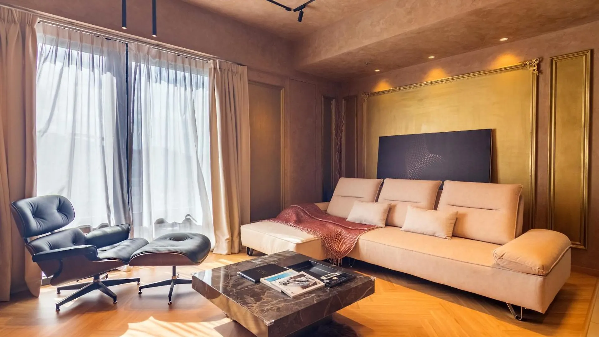 Apartahotel Georgetown Tropicana 218 By Airlevate Suites