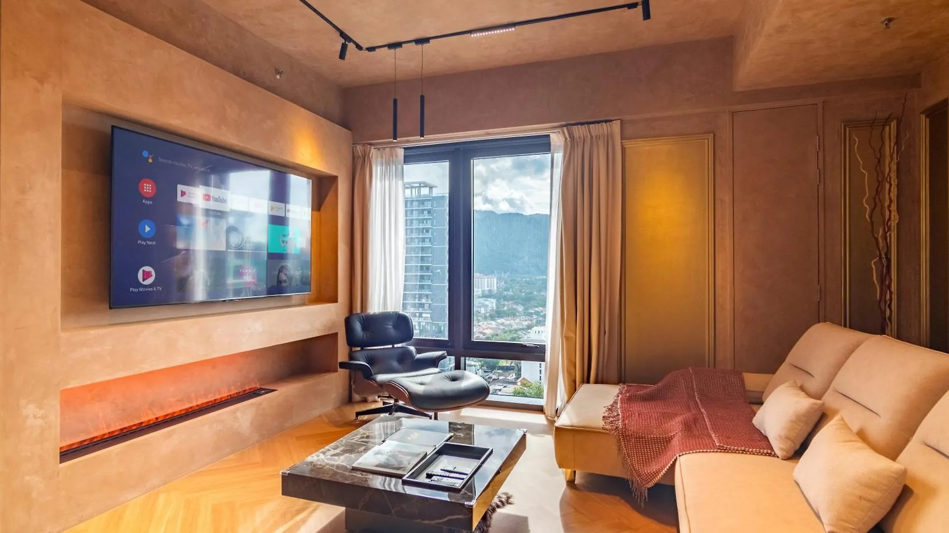 Georgetown Tropicana 218 By Airlevate Suites 0*, George Town