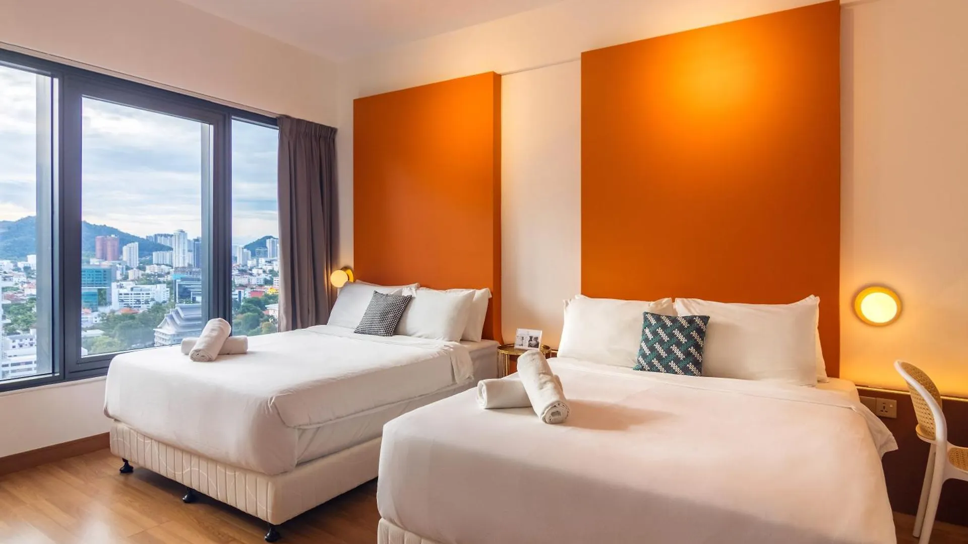 Apartahotel Georgetown Tropicana 218 By Airlevate Suites